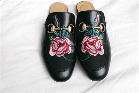 best gucci princetown dupes|princetown loafers dupe.